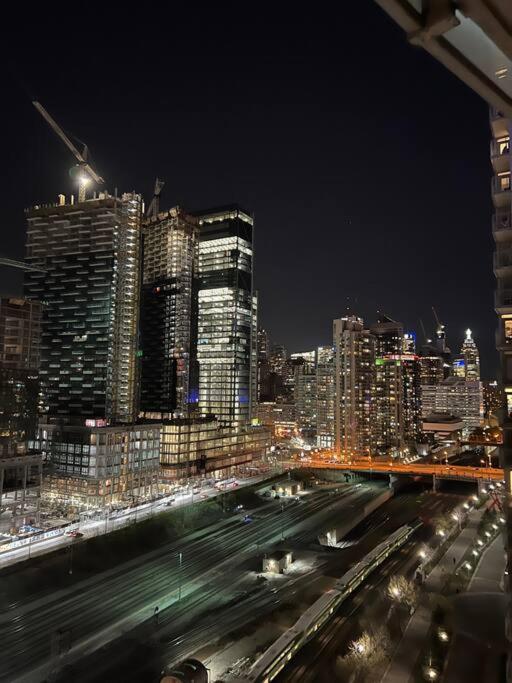 Exquisite Condos By Cn Tower- Dwtown , To Toronto Ngoại thất bức ảnh